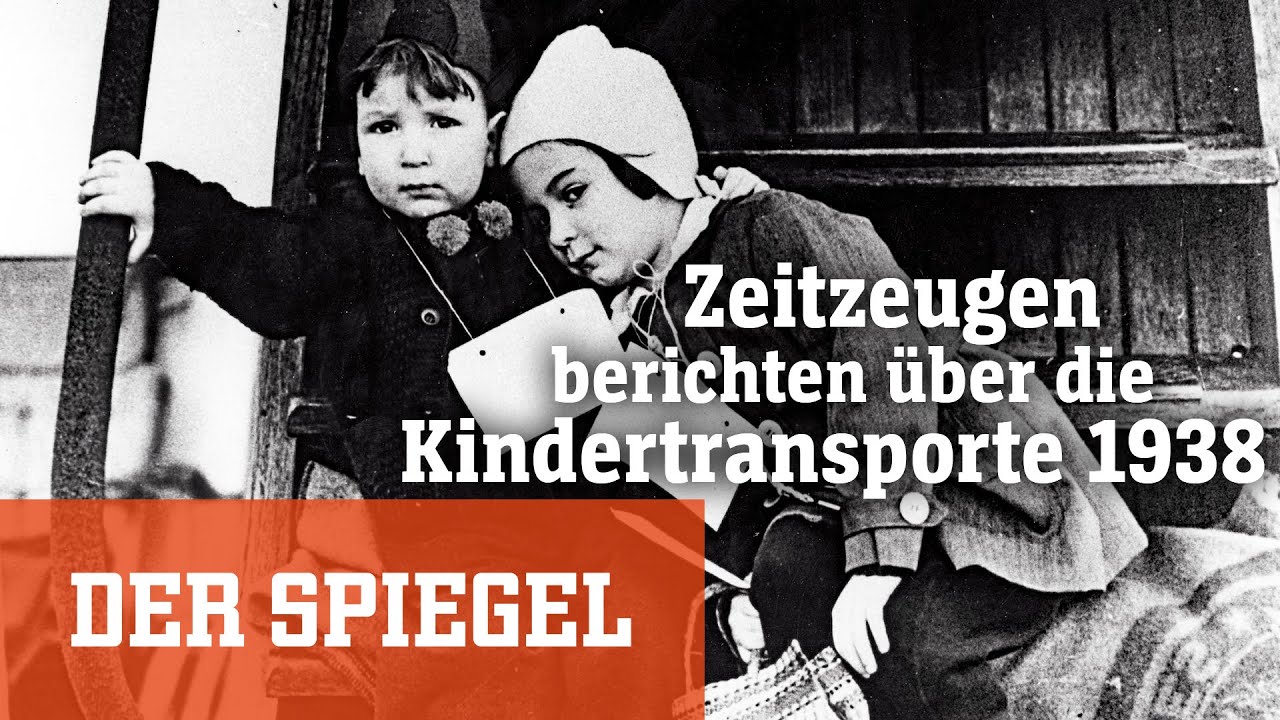 Eva Umlauf: Ich habe Auschwitz überlebt | Lebenslinien | Biografie | BR